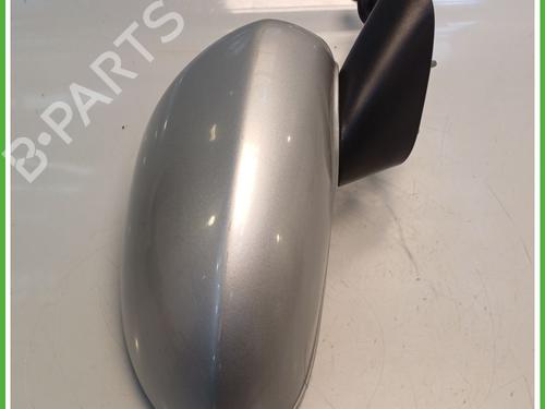 Right mirror OPEL CORSA D (S07) 1.2 LPG (L08, L68) | BP24950972C27 