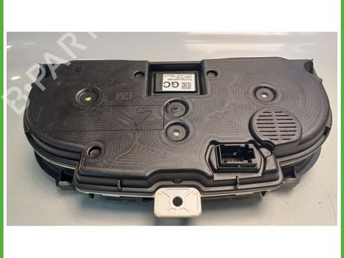Instrument cluster OPEL CORSA D (S07) 1.3 CDTI (L08, L68) | BP25252946C47 