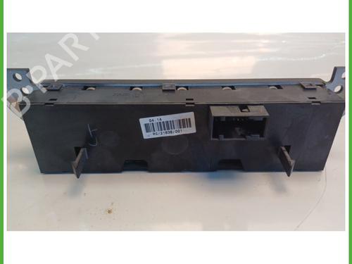 Switch MINI MINI (R50, R53) One D | BP27566667I30