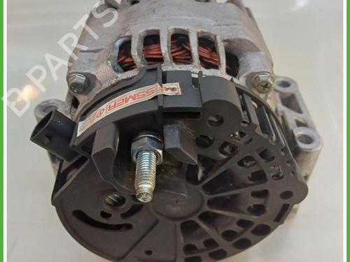 Alternator OPEL CORSA D (S07) 1.3 CDTI (L08, L68) | BP40136802M7  - Image 5