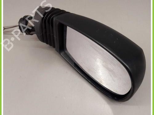 Used Right mirror FIAT PUNTO (188_) 1.2 60 (188.030, .050, .130, .150, .230, .250) (60 hp) 13509917