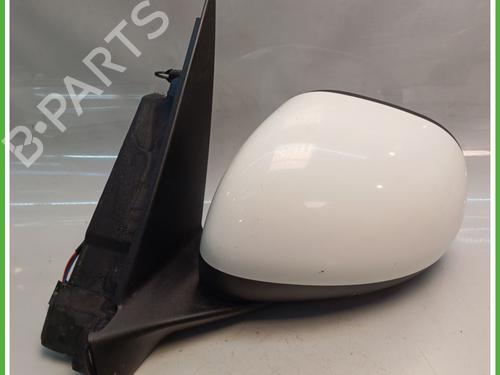 Left mirror FIAT 500L (351_, 352_) 1.3 D Multijet (199LXY1A, 199LXY11) | BP24020096C26 