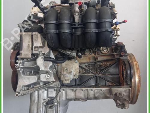 Engine MERCEDES-BENZ C-CLASS T-Model (S202) C 200 T Kompressor (202.082) | BP40141337M1 - Image 4