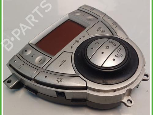 Climate control LANCIA PHEDRA (179_) 2.0 D Multijet (179.AXL1B, 179.BXL1B) | BP27409687I5 