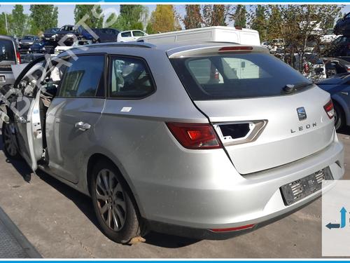 Other SEAT LEON (5F1) 1.6 TDI | BP40615925O1 - Image 12