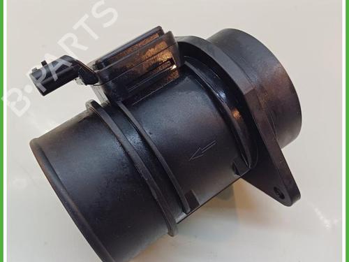 Used Mass air flow sensor Mass air flow sensor RENAULT MASTER II Van (FD) 2.5 dCi (FD01, FD02, FD21, FD22, FD31, FD32, FD3Y, FD71,... (120 hp) 40138472 40138472