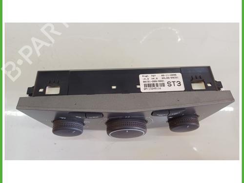 Climate control OPEL ASTRA H Estate (A04) 1.7 CDTI (L35) | BP15554023I5 