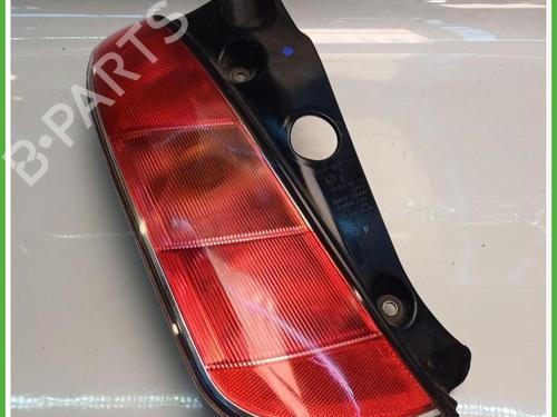Used Left taillight Left taillight LANCIA YPSILON (843_) 1.2 (843.AXA1A) (60 hp) 40142546 40142546