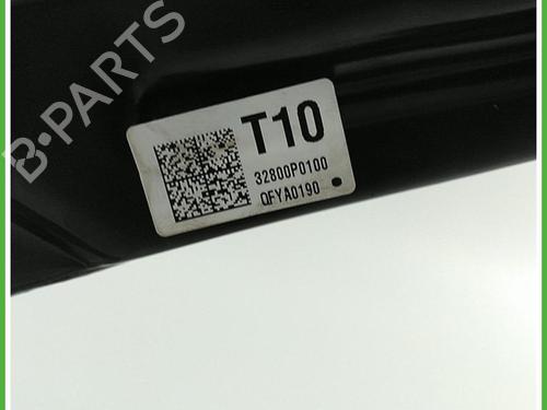 Pedal HYUNDAI TUCSON (NX4E, NX4A) 1.6 T-GDi Hybrid HTRAC | BP40132457I4 - Image 4