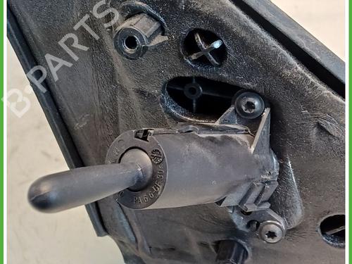 Retrovisor izquierdo RENAULT CLIO II (BB_, CB_) 1.2 LPG | BP29824989C26