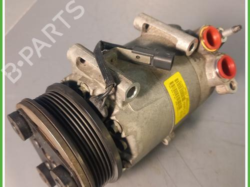 Used AC compressor LAND ROVER RANGE ROVER EVOQUE (L538) 2.2 D 4x4 (150 hp) 29966769