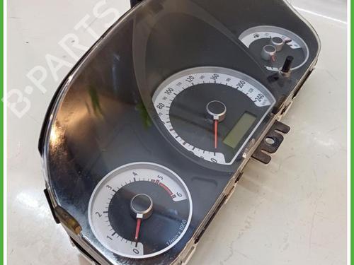 Instrument cluster KIA CEE'D SW (ED) 1.6 CRDi 115 | BP40136760C47 - Image 5