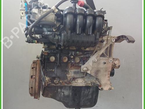 Engine FIAT PANDA (169_) 1.2 (169AXF2A, 169AXF1A) | BP40075195M1 - Image 3