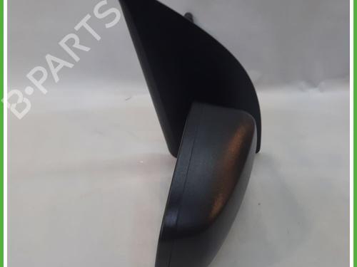 Right mirror FIAT PANDA (169_) 1.2 (169.AXB11, 169.AXB1A) | BP13537577C27 