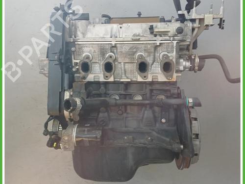 Engine FIAT GRANDE PUNTO (199_) 1.2 | BP40076258M1 - Image 3