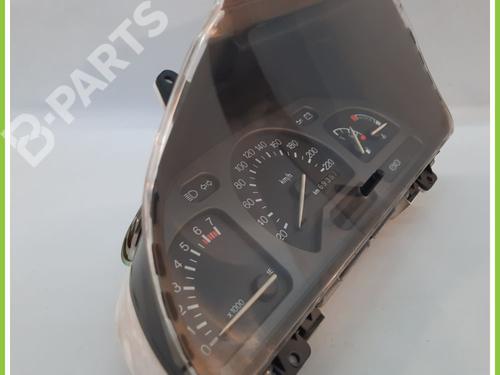 Instrument cluster FORD FIESTA III (GFJ) 1.1 | BP11368312C47 