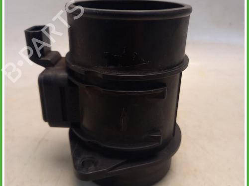 Mass air flow sensor RENAULT MEGANE III Hatchback (BZ0/1_, B3_) 1.5 dCi (BZ09, BZ0D, BZ1W, BZ29, BZ14) | BP40073171M95 - Image 5