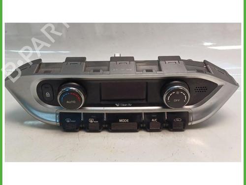 climate-control-kia-rio-iii-ub-2011-2012-2013-2014-2015-2016-2017-40142820 main image