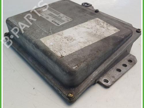 Engine control unit (ECU) PEUGEOT 106 I (1A, 1C) 1.0 | BP25836632M57 
