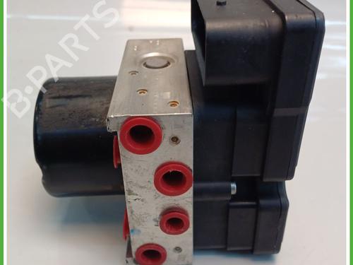 ABS pump FORD FIESTA V (JH_, JD_) 1.25 16V | BP27409933M43 