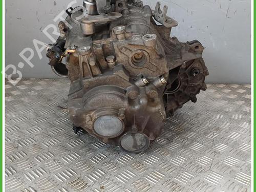 Gearbox SMART FORFOUR (454) 1.5 CDI (454.000) | BP40149271M3 - Image 3