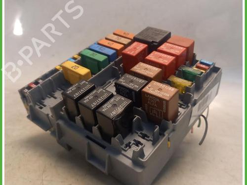 Fuse box FIAT PANDA (169_) 1.2 LPG (169.AXB1A) | BP40076124E1 - Image 4