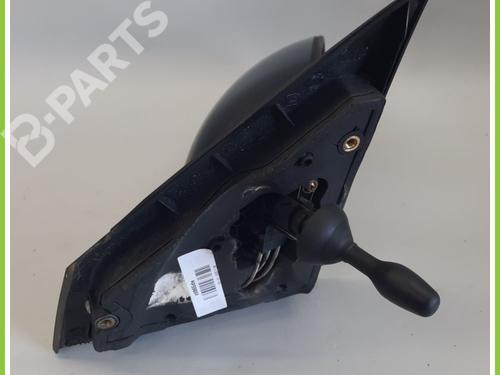Right mirror LANCIA YPSILON (843_) 1.3 JTD (843.AXD11, 843.AXD1A) | BP11721182C27 