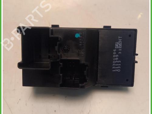 Right front window switch OPEL ASTRA J (P10) 1.7 CDTI (68) | BP40194694I26 - Image 2