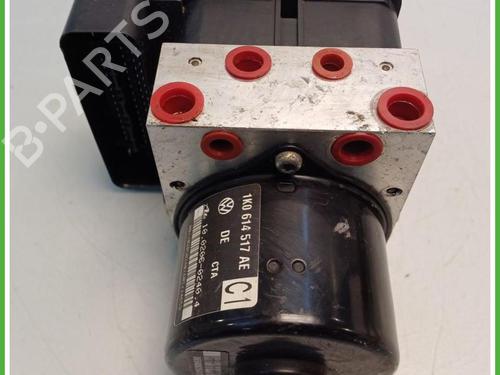 ABS pump VW GOLF V (1K1) 1.9 TDI | BP40145284M43 - Image 5