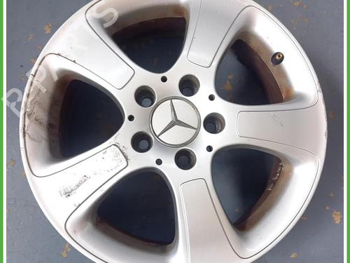 Used Rim Rim MERCEDES-BENZ A-CLASS (W169) A 160 CDI (169.006, 169.306) (82 hp) 40075529 40075529