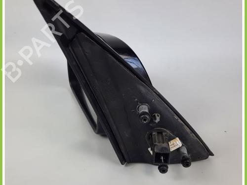 Retrovisor izquierdo OPEL MERIVA A MPV (X03) 1.7 CDTI (E75) | BP13515905C26 