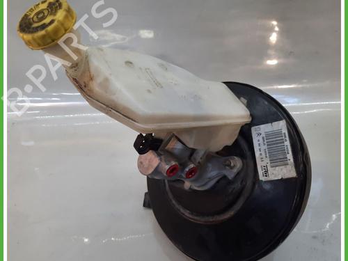 Servo brake PEUGEOT 207 SW (WK_) 1.4 | BP13015395M42 