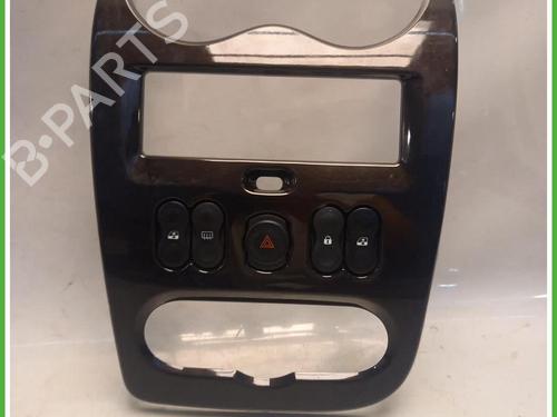 Used Other Other DACIA DUSTER (HS_) 1.5 dCi 4x4 (HSMC, HSMD) (110 hp) 40076187 40076187