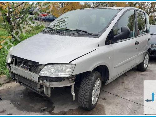 Used Parts FIAT MULTIPLA (186_) 1.6 (186AXC1A, 186BMC1A, 186BXC1A) 5017740