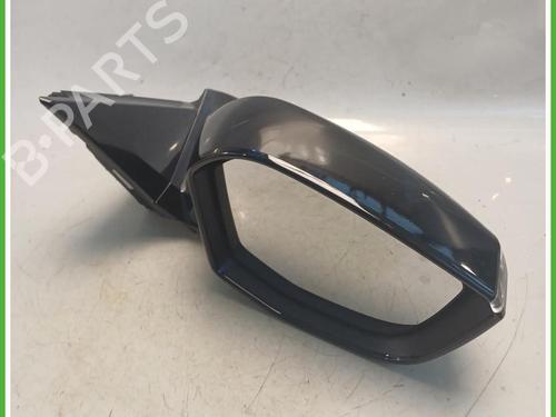 Used Right mirror Right mirror DS DS 4 II (FR_, FB_, F3_, FP_) PureTech 130 (131 hp) 40075454 40075454