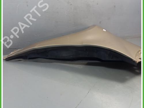Left front fenders MERCEDES-BENZ A-CLASS (W169) A 180 CDI (169.007, 169.307) | BP16360951C41 