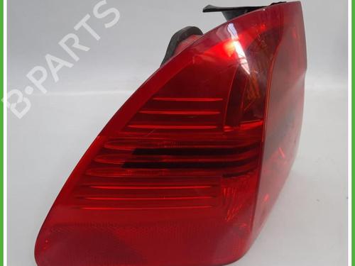 Left taillight BMW 3 Touring (E91) 320 d | BP40132210C34 - Image 4
