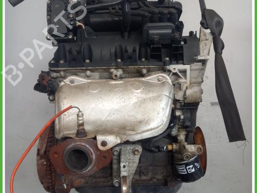 Engine RENAULT CLIO III (BR0/1, CR0/1) 1.2 16V (BR02, BR0J, BR11, CR02, CR0J, CR11) | BP28289092M1 