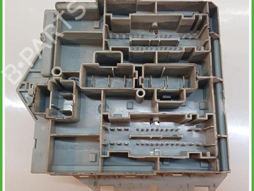 Fuse box LANCIA YPSILON (843_) 1.2 (843.AXA1A) | BP40137561E1 - Image 4