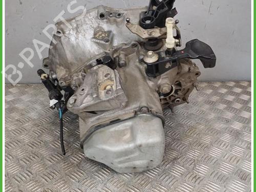 Gearbox CITROËN C3 II (SC_) 1.2 VTi 82 | BP40149369M3 - Image 3