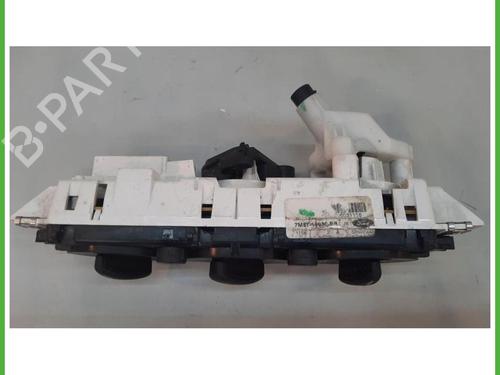 Climate control FORD FOCUS II (DA_, HCP, DP) 1.6 TDCi | BP40134744I5 - Image 2