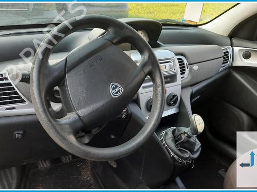 Alternator LANCIA YPSILON (843_) 1.4 (843.AXG1A) | BP40141425M7  - Image 9