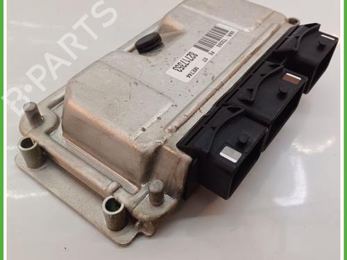 Engine control unit (ECU) PEUGEOT 307 Break (3E) 1.6 16V | BP18153013M57