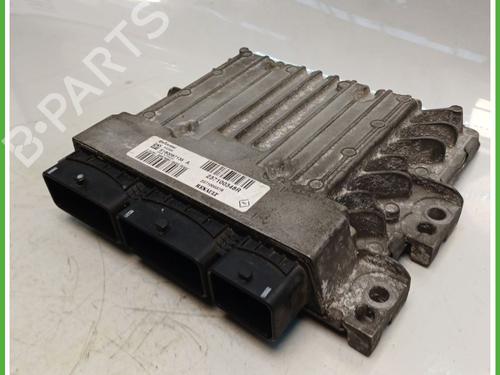 Engine control unit (ECU) RENAULT MEGANE III Hatchback (BZ0/1_, B3_) 1.5 dCi (BZ09, BZ0D, BZ1W, BZ29, BZ14) | BP31060949M57
