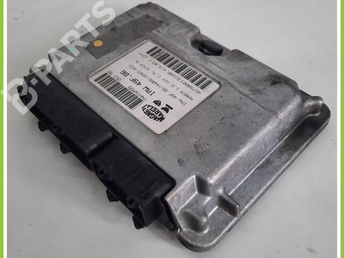 Engine control unit (ECU) FIAT MAREA Weekend (185_) 1.6 | BP11369375M57 