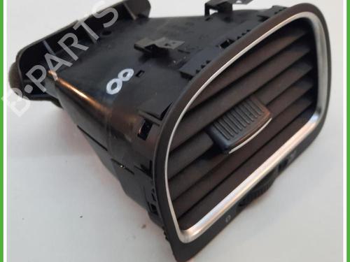 Air vent VW GOLF VI (5K1) 1.2 TSI | BP40133926I21 - Image 5