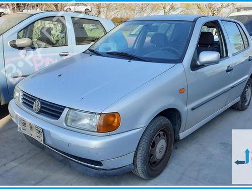 Used Parts FIAT UNO (146_, 158_)  45 i.e. 1.0 (146E, 146A)  5017344