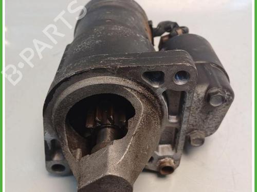 Starter FIAT PANDA (169_) 1.2 (169.AXB11, 169.AXB1A) | BP40144630M8 - Image 3