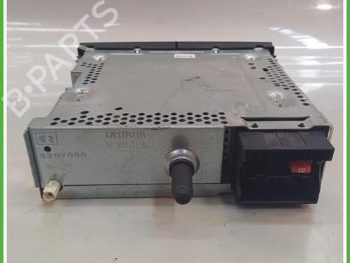 Radio CITROËN C3 II (SC_) 1.4 HDi 70 (SC8HZC, SC8HR0, SC8HP4) | BP40142425E6 - Image 3