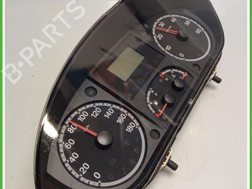 Instrument cluster CITROËN JUMPER II Van 3.0 HDi 160 | BP24483409C47 
